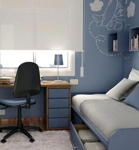 подростковые 